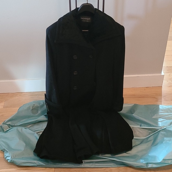 Lambswool/Cashmere - Picture 1 of 4